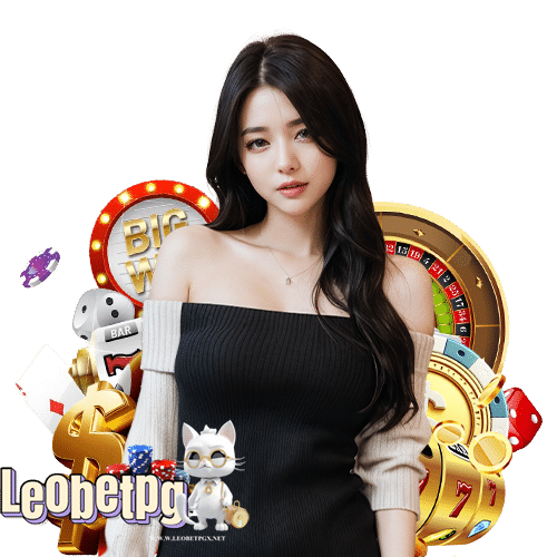 leobetpg ลิขสิทธิ์แท้
