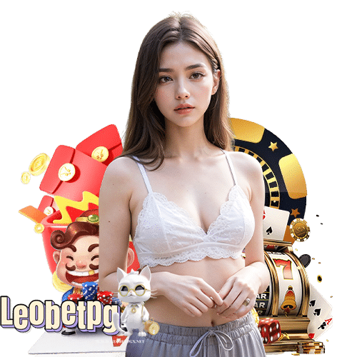 leobetpg เว็บตรง